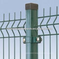 temporary mesh fence welded wire fence panels